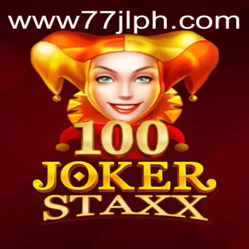 Exploring the Thrills of 100JokerStaxx