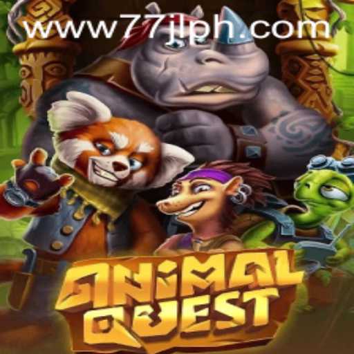 Delve Into the Enchanting World of AnimalQuest - A Journey Awaits