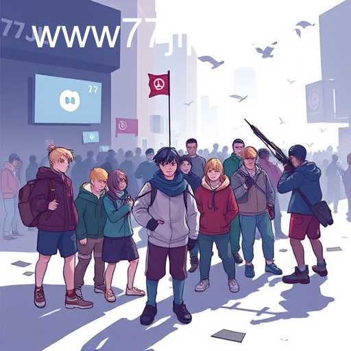 The Concept of Player Community: Exploring 77JL