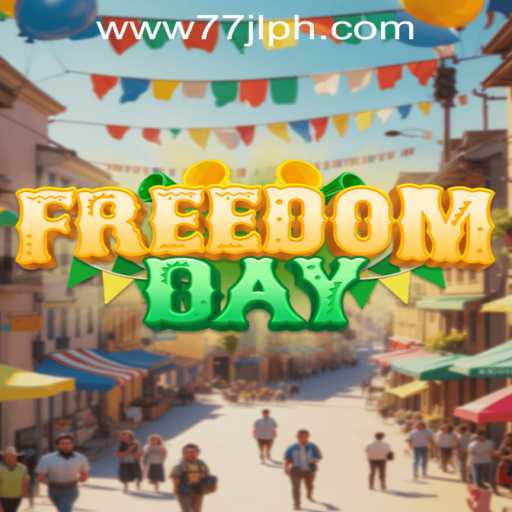 Exploring FreedomDay A Revolutionary Game Experience
