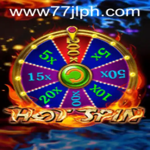 HotSpin: A Thrilling New Game Experience with 77JL