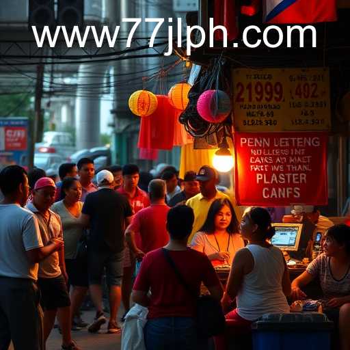 The Complex World of Jueteng: An In-depth Analysis