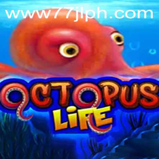 Dive into the Enchanting World of OctopusLife with the Codename 77JL