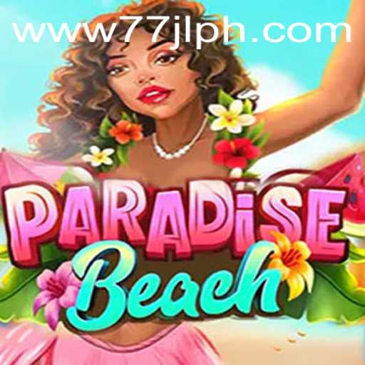 ParadiseBeach: Dive into a Tropical Adventure