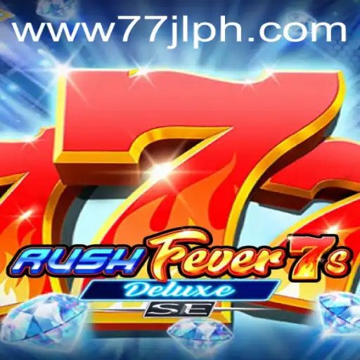 RushFever7sDeluxeSE: A Thrilling Arcade Adventure Awaits